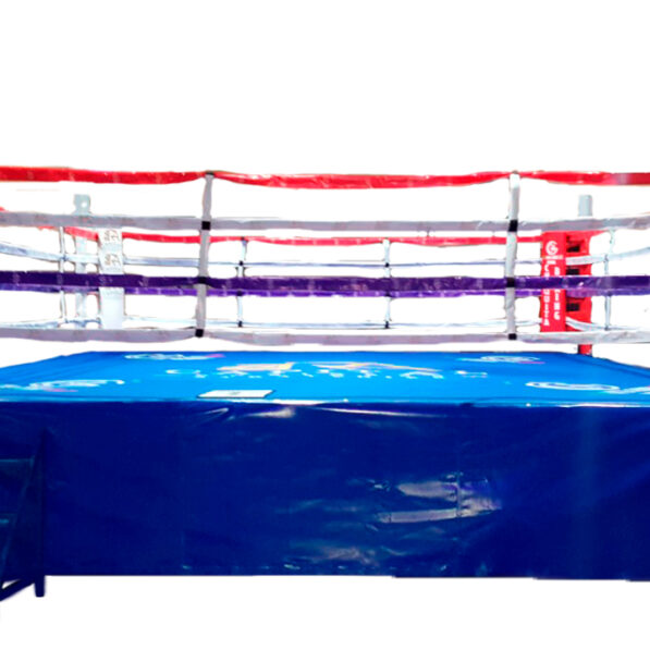 Ring profesional